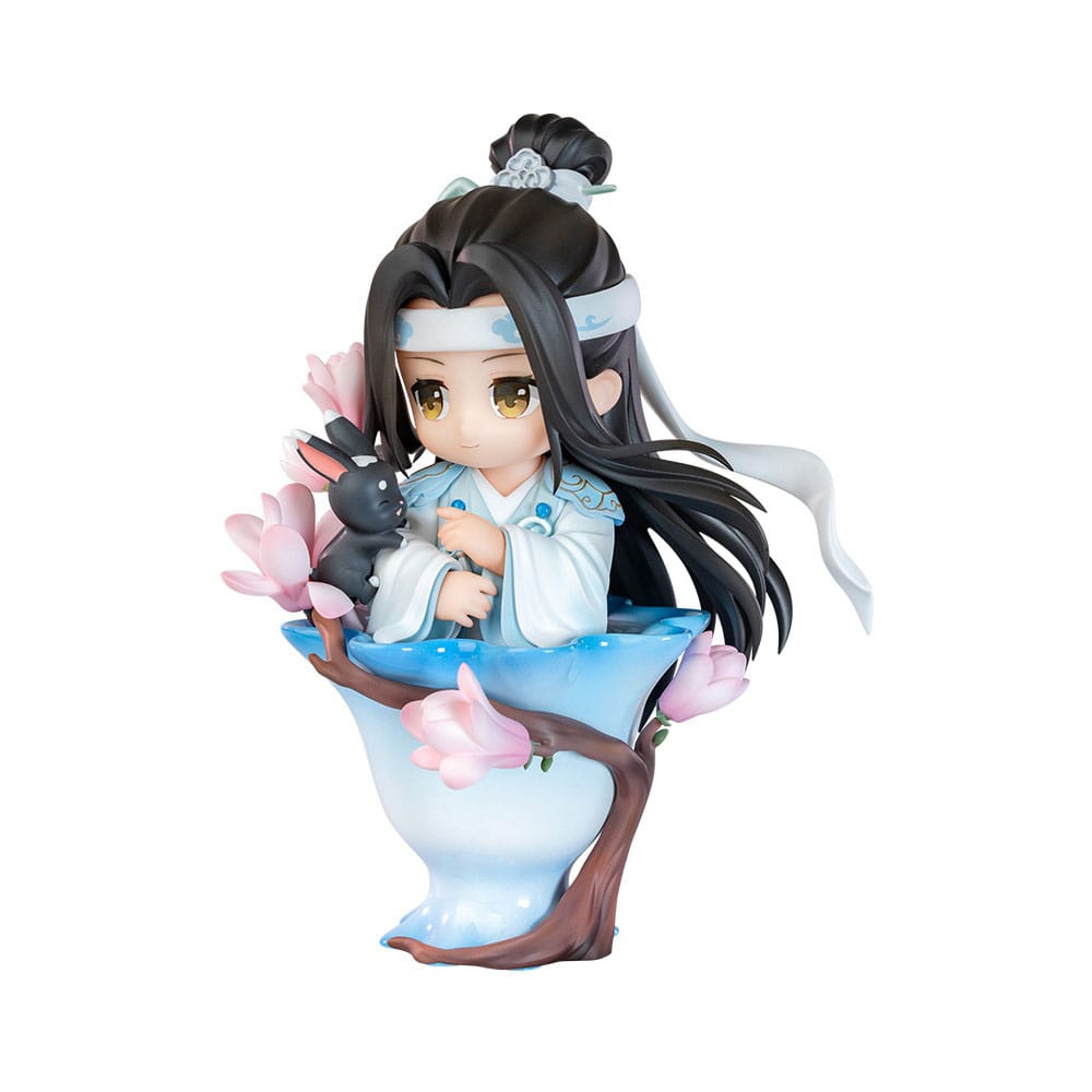Grandmaster of Demonic Cultivation Ci Yun Hua Yu Collection Mini-Figuren 13 cm Display (6) Image 2