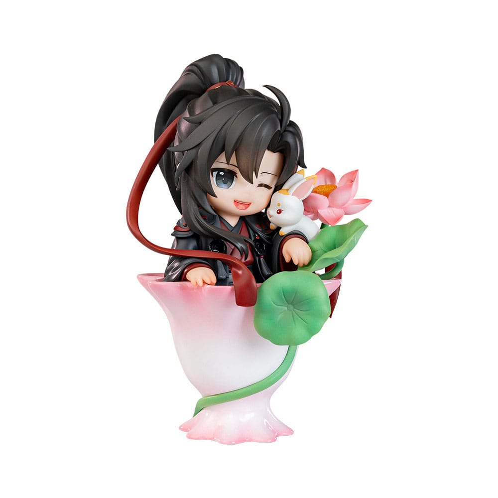 Grandmaster of Demonic Cultivation Ci Yun Hua Yu Collection Mini-Figuren 13 cm Display (6) Image 3