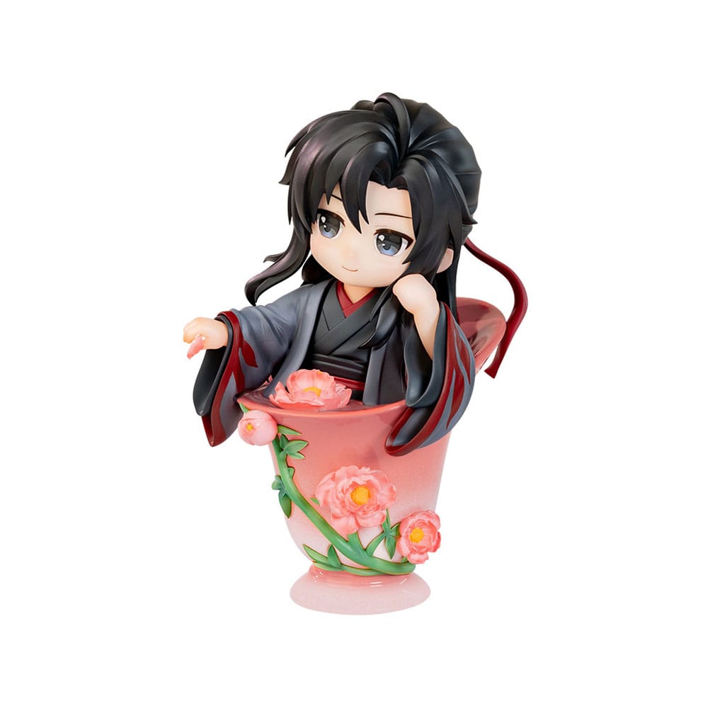 Grandmaster of Demonic Cultivation Ci Yun Hua Yu Collection Mini-Figuren 13 cm Display (6) Image 4