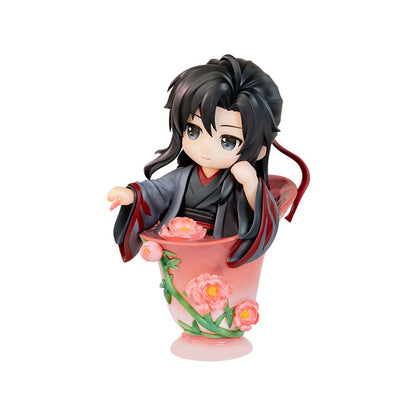 Grandmaster of Demonic Cultivation Ci Yun Hua Yu Collection Mini-Figuren 13 cm Display (6) Image 4