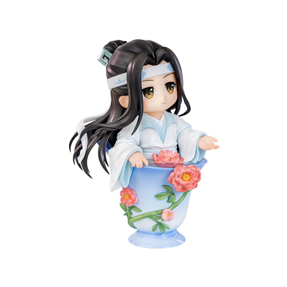 Grandmaster of Demonic Cultivation Ci Yun Hua Yu Collection Mini-Figuren 13 cm Display (6) Image 5