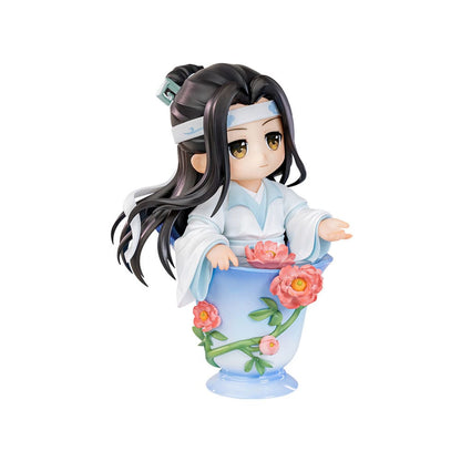 Grandmaster of Demonic Cultivation Ci Yun Hua Yu Collection Mini-Figuren 13 cm Display (6) Image 5