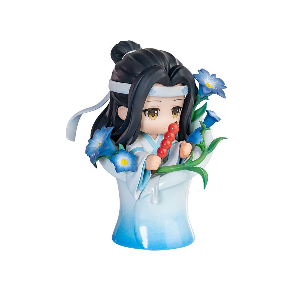 Grandmaster of Demonic Cultivation Ci Yun Hua Yu Collection Mini-Figuren 13 cm Display (6) Image 6