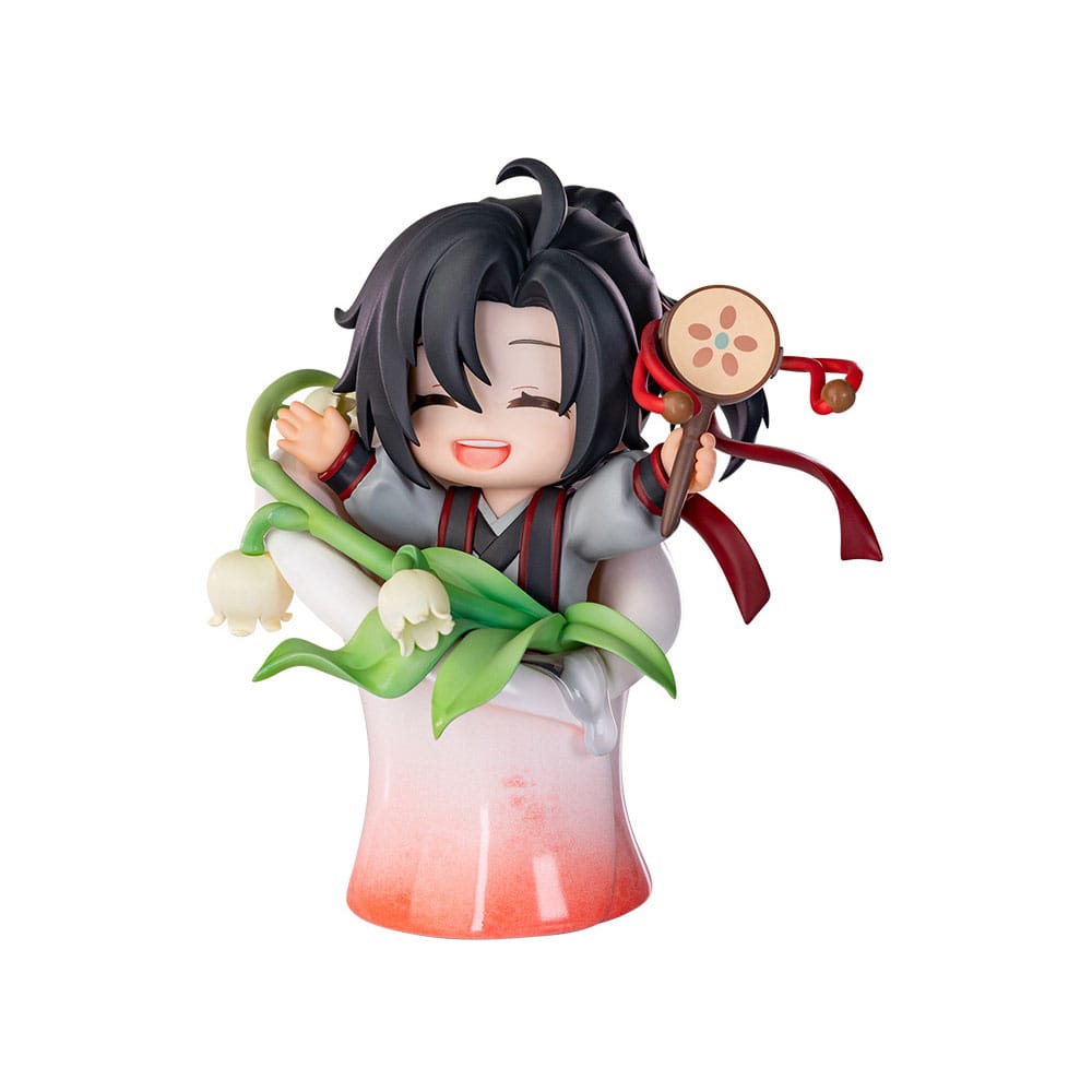 Grandmaster of Demonic Cultivation Ci Yun Hua Yu Collection Mini-Figuren 13 cm Display (6) Image 7