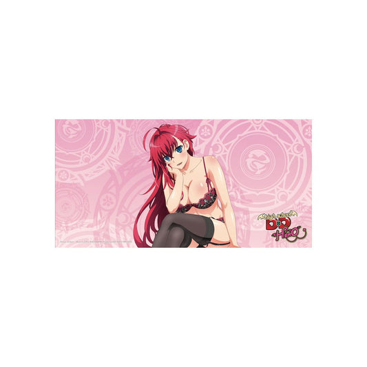 Highschool DxD Mousepad Rias Image