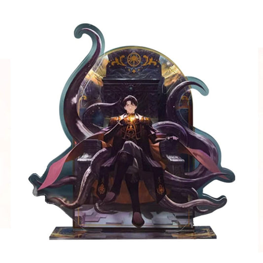 Lord of Mysteries Acryl Diorama The Throne Series Klein 20 cm Image