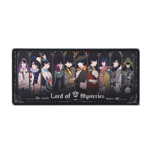 Lord of the Mysteries Mousepad Image