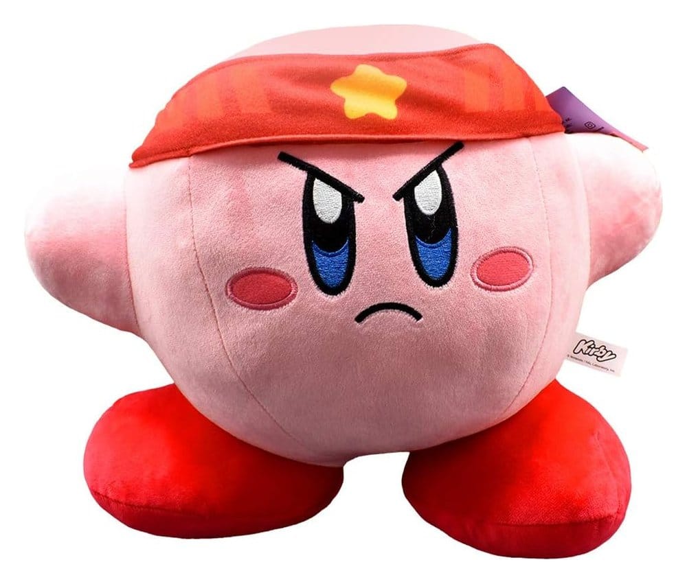 Nintendo Plüschfigur Kirby 30 cm Image
