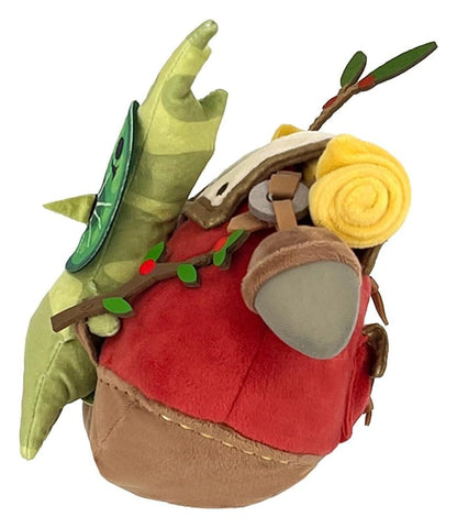 The Legend of Zelda Plüschfigur Korok 17 cm Image 2