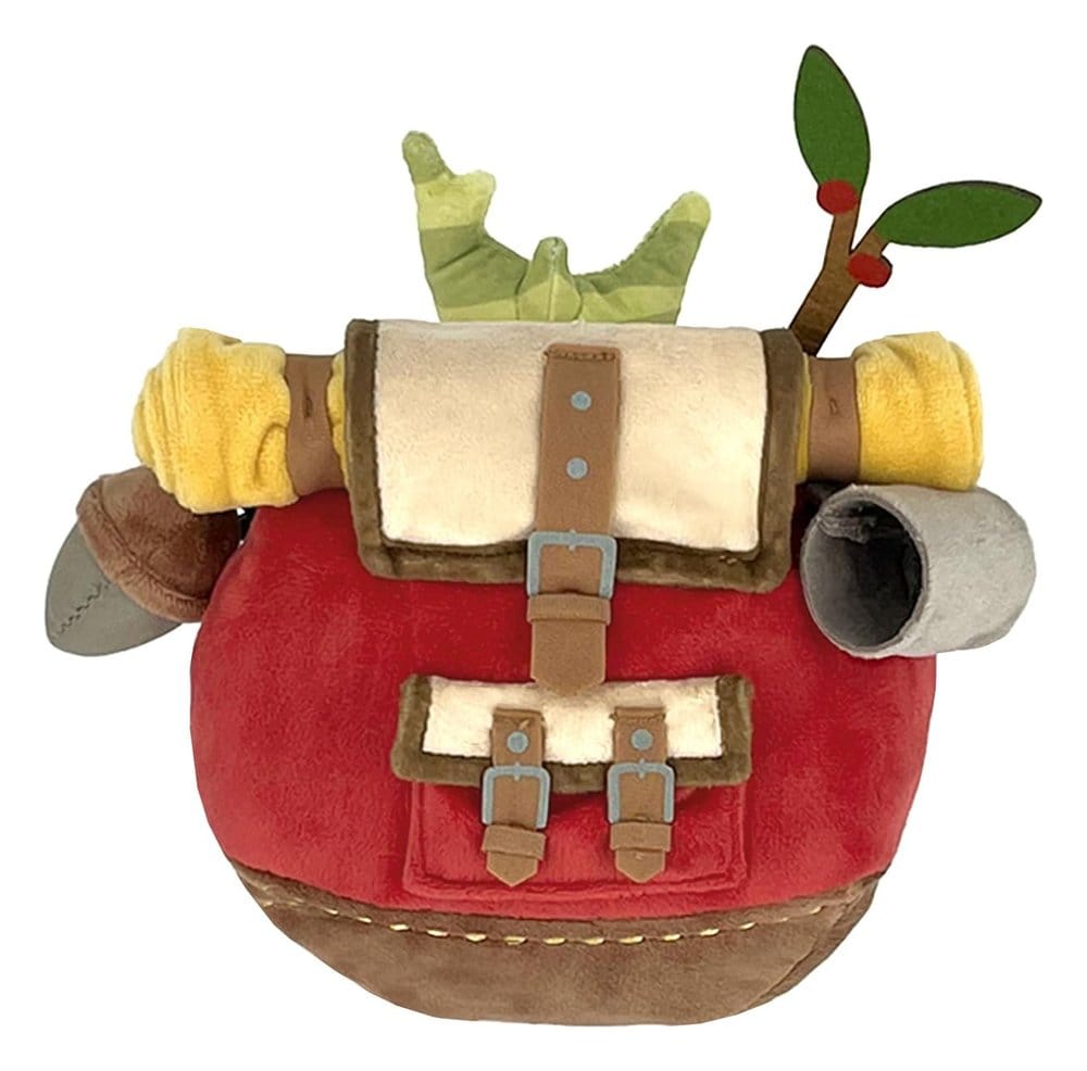 The Legend of Zelda Plüschfigur Korok 17 cm Image 3