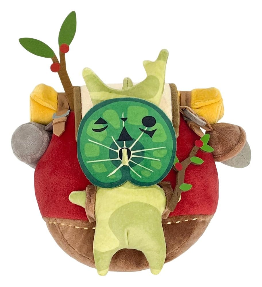 The Legend of Zelda Plüschfigur Korok 17 cm Image 1