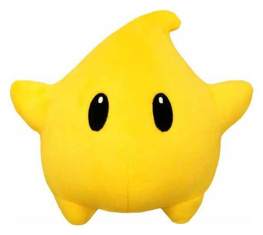 Super Mario Plüschfigur Luma 12 cm Image 1