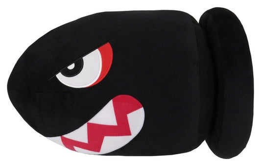 Super Mario Plüschfigur Bullet Bill 38 cm Image