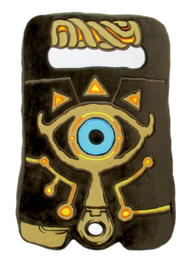 Legend of Zelda Breath Of The Wild Plüschfigur Sheikah 40 cm Image