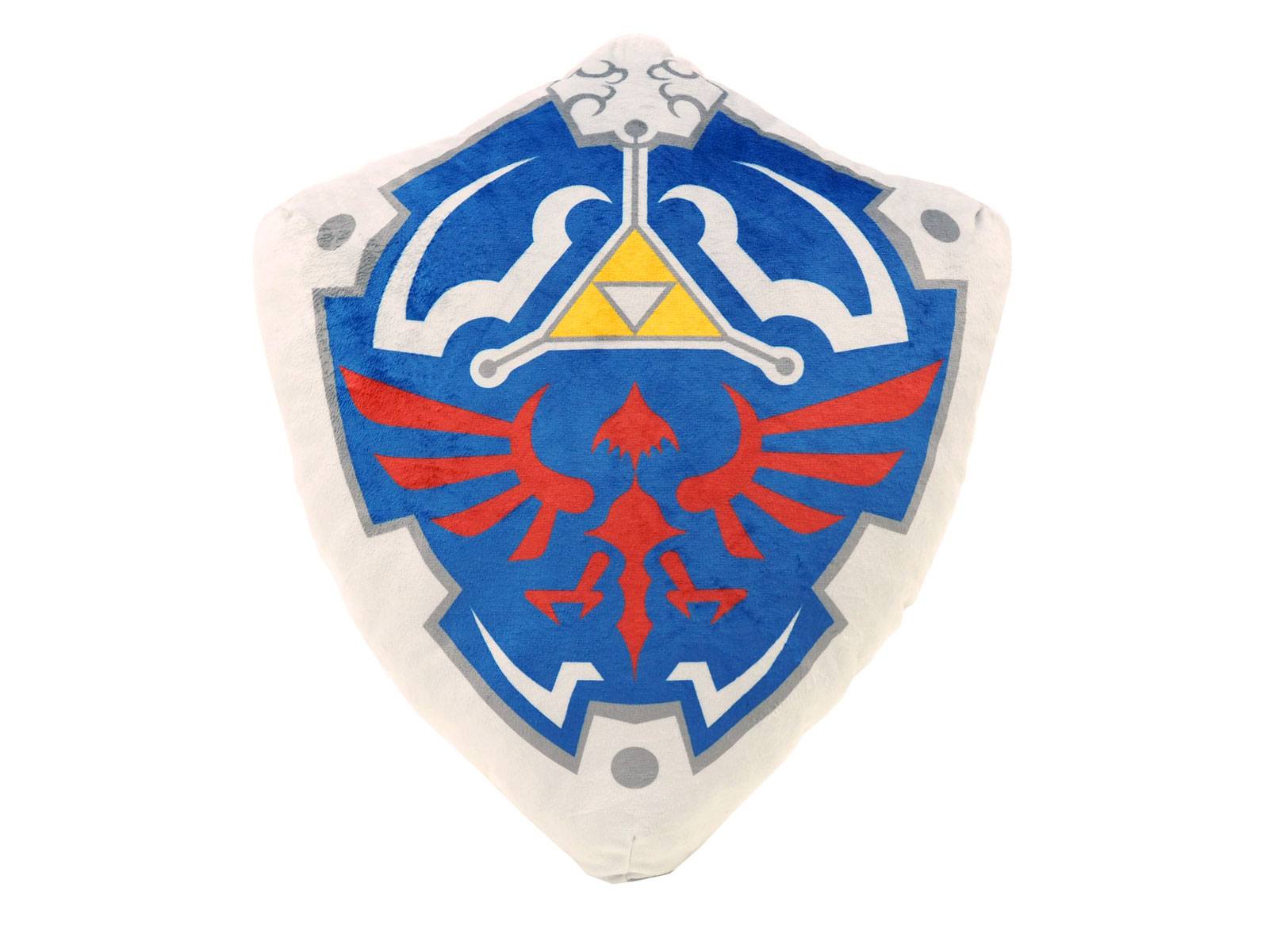 Legend of Zelda Plüschfigur Hylia-Schild 40 cm Image 1