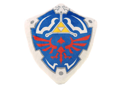 Legend of Zelda Plüschfigur Hylia-Schild 40 cm Image 1