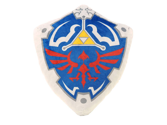 Legend of Zelda Plüschfigur Hylia-Schild 40 cm Image 1