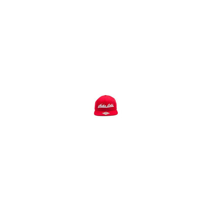 Fallout 4 Snapback Cap Nuka Cola Image 5