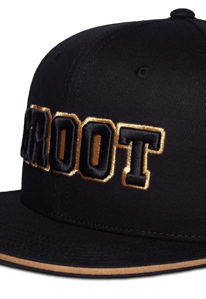 Marvel The Avengers Baseball I Am groot Image 3