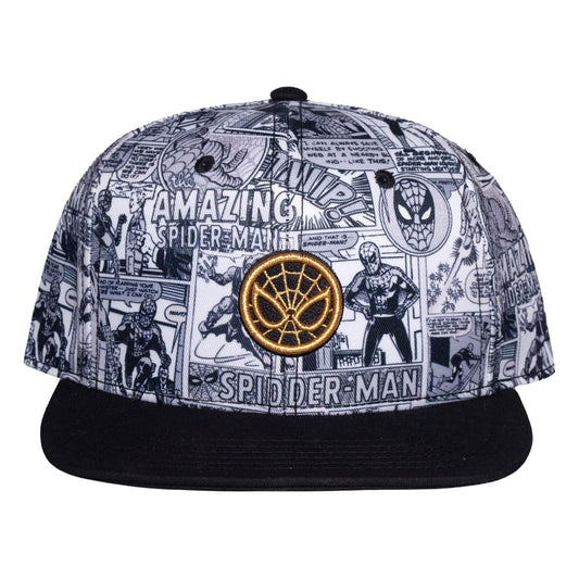 Marvel The Avengers Baseball Spider-Man Image 1