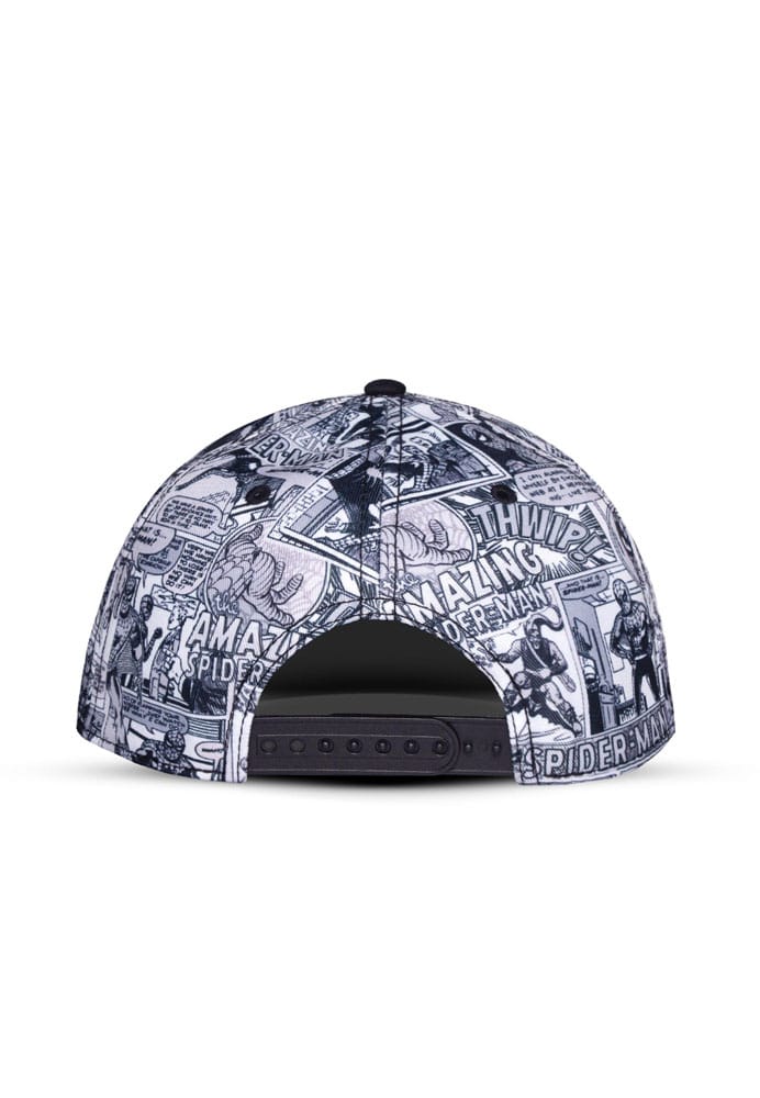 Marvel The Avengers Baseball Spider-Man Image 2