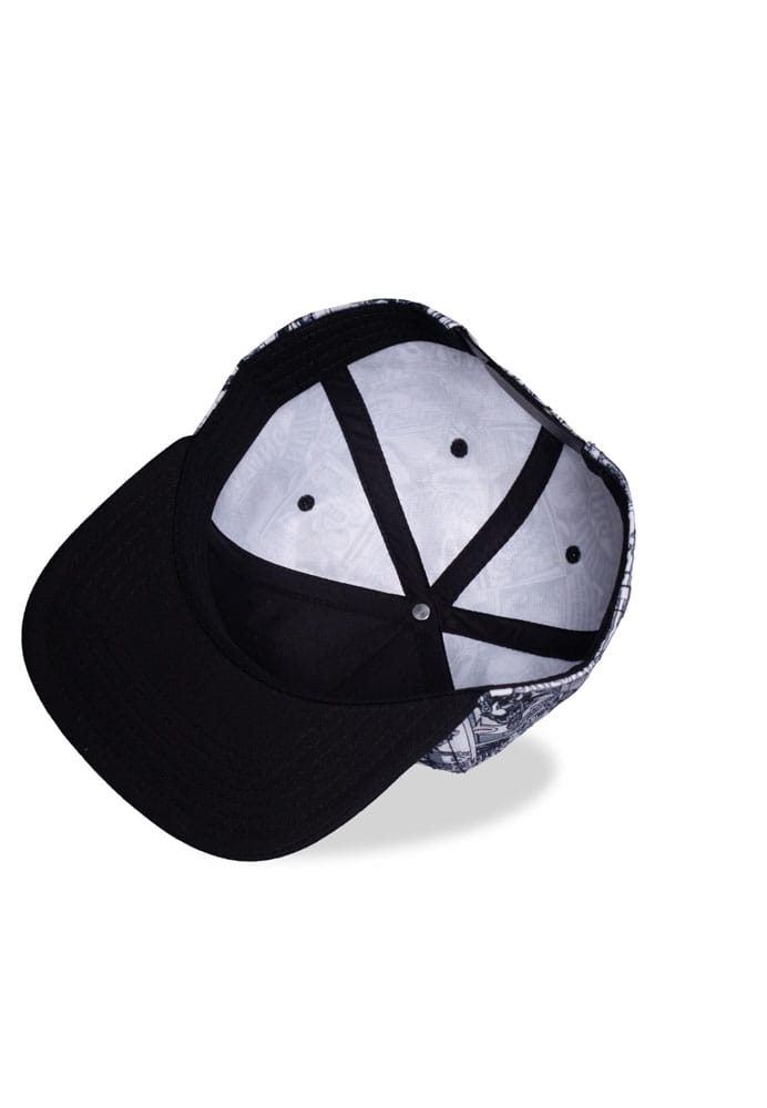 Marvel The Avengers Baseball Spider-Man Image 4