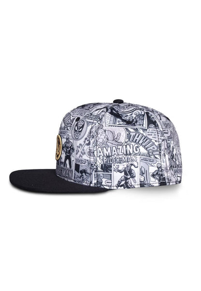 Marvel The Avengers Baseball Spider-Man Image 5