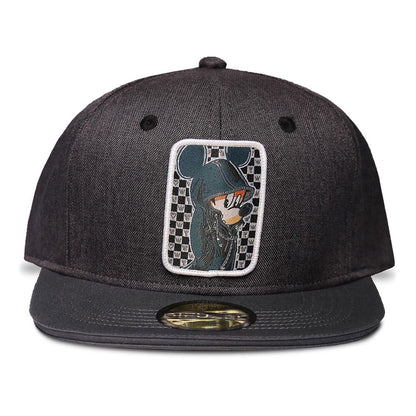 Kingdom Hearts 3.0 Baseball Cap Hooded Mickey Image 1