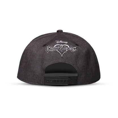 Kingdom Hearts 3.0 Baseball Cap Hooded Mickey Image 2