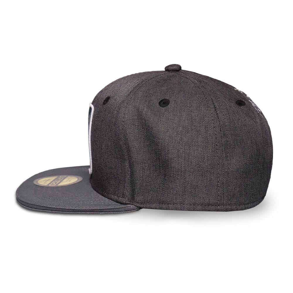 Kingdom Hearts 3.0 Baseball Cap Hooded Mickey Image 5