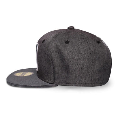 Kingdom Hearts 3.0 Baseball Cap Hooded Mickey Image 5