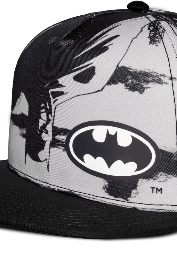 Batman Baseball Batman Upside Down Logo Image 3