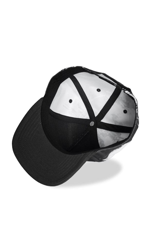 Batman Baseball Batman Upside Down Logo Image 4