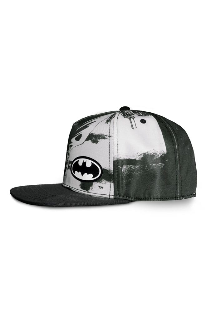 Batman Baseball Batman Upside Down Logo Image 5