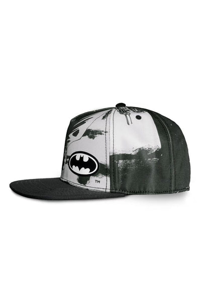 Batman Baseball Batman Upside Down Logo Image 5