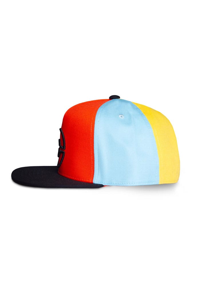 Pokemon Snapback Cap League Image 2