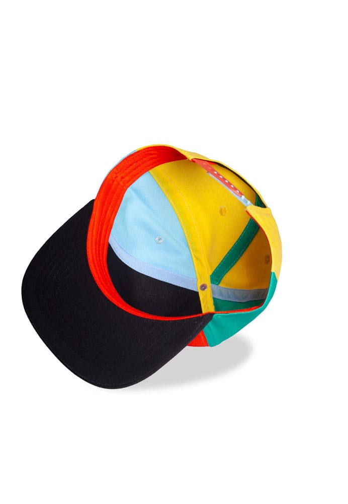 Pokemon Snapback Cap League Image 5