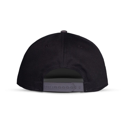 Marvel Snapback Cap Venom Image 2