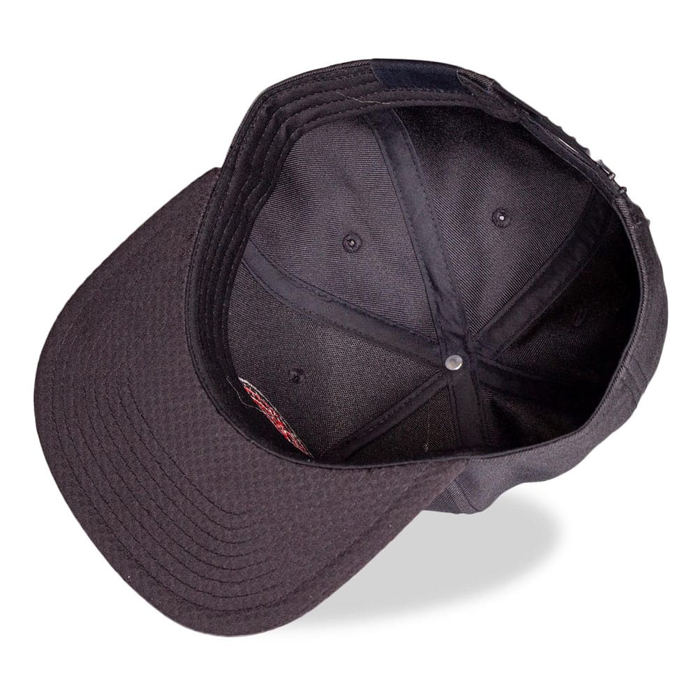 House of the Dragon Snapback Cap Emblem Image 4