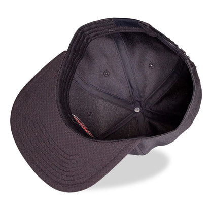 House of the Dragon Snapback Cap Emblem Image 4