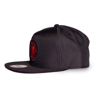 House of the Dragon Snapback Cap Emblem Image 5