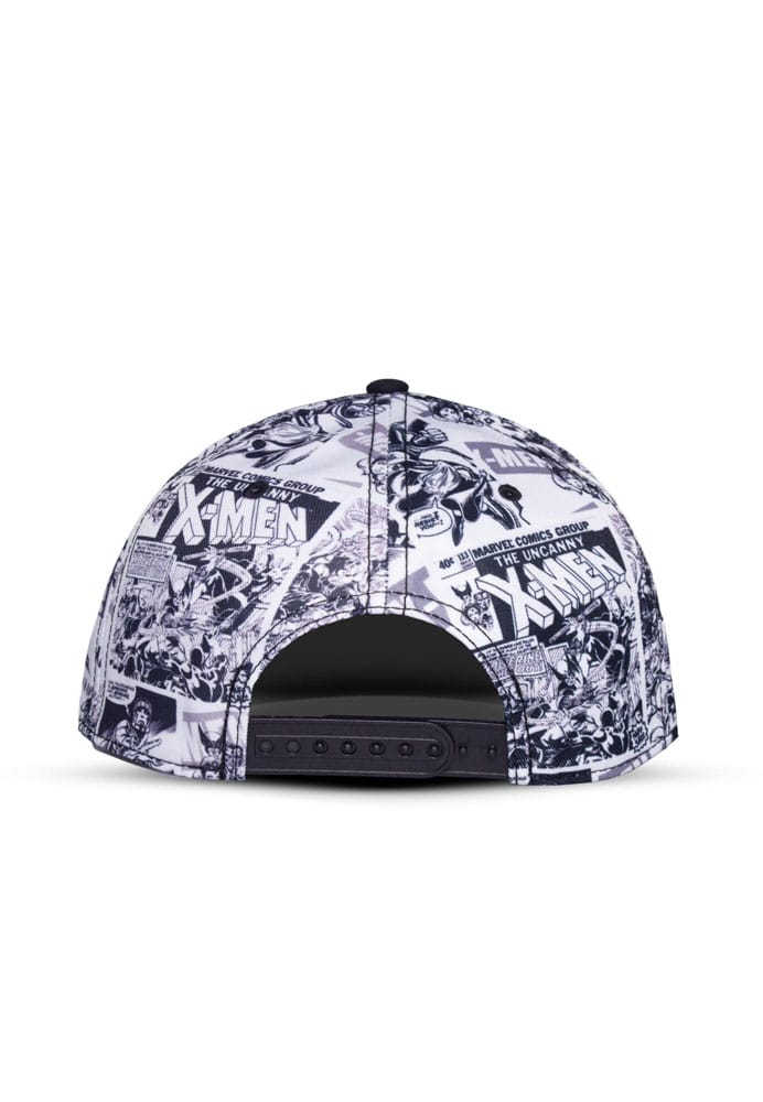 Marvel The Avengers Baseball Wolverine Image 2