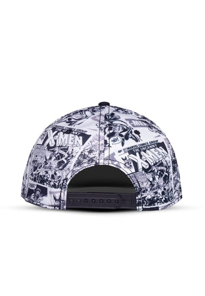 Marvel The Avengers Baseball Wolverine Image 2