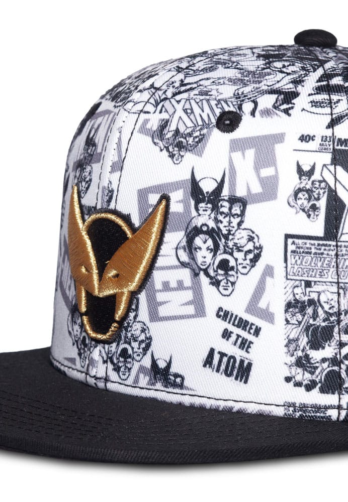 Marvel The Avengers Baseball Wolverine Image 3