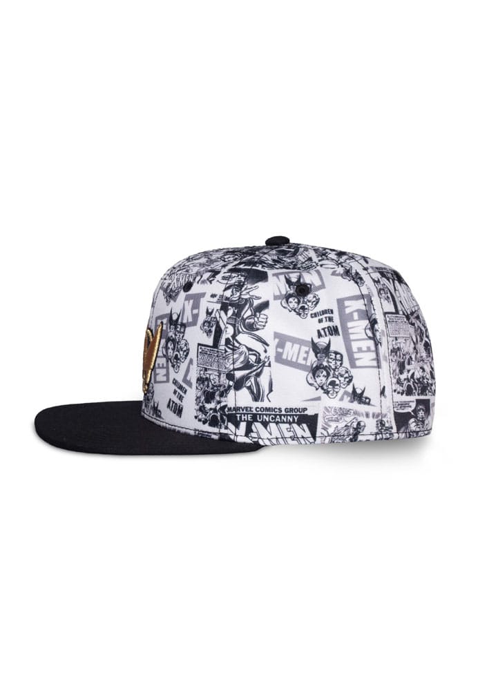 Marvel The Avengers Baseball Wolverine Image 5