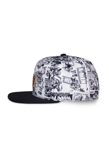 Marvel The Avengers Baseball Wolverine Image 5