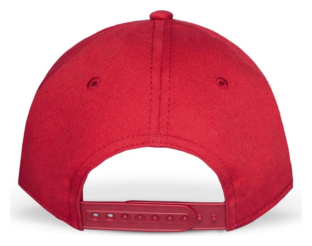 The Witcher Baseball Cap Image 3