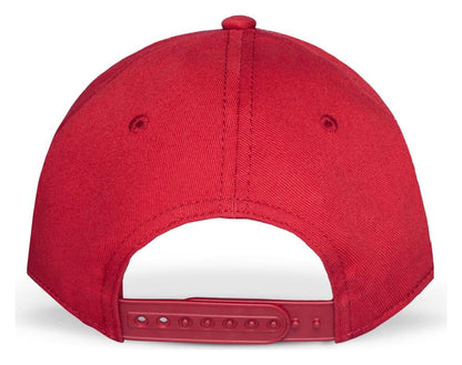The Witcher Baseball Cap Image 3