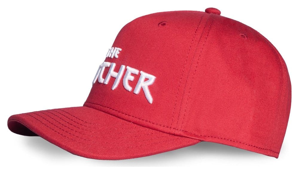 The Witcher Baseball Cap Image 5