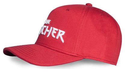 The Witcher Baseball Cap Image 5